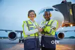 Ground Staff jobs in indigo Airlines urgent hiring