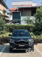 Kia Seltos 1.5 GTX+ Diesel AT, 2023, Diesel