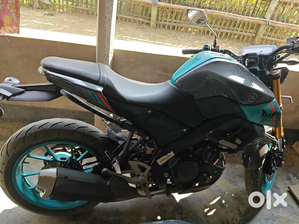 I want to sell my Bike urgent 1.35only