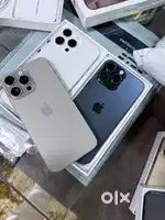 APPLE IPHONE 14PROMAX ALL REFURBISHED MODELS AVAILABLE BOX BILL ALSO