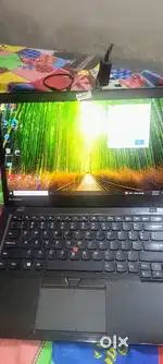 Sell laptop i7 processor wala laptop good condition working