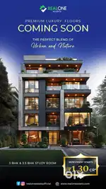 1bhk flat for rent
