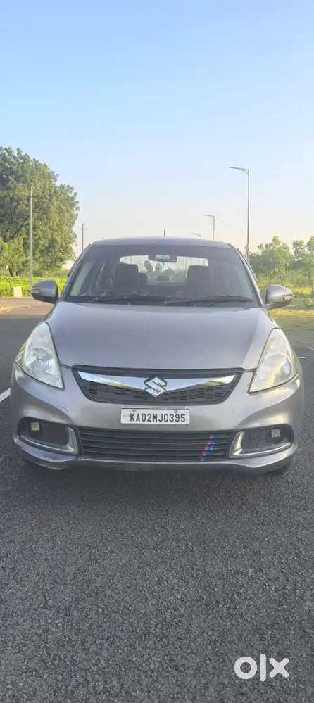 Maruti Suzuki Swift Dzire 2013 Diesel Good Condition