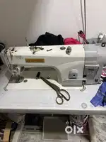 Singer ki Salai mashin new condition