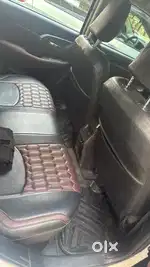 Grand vitara 37000km driven