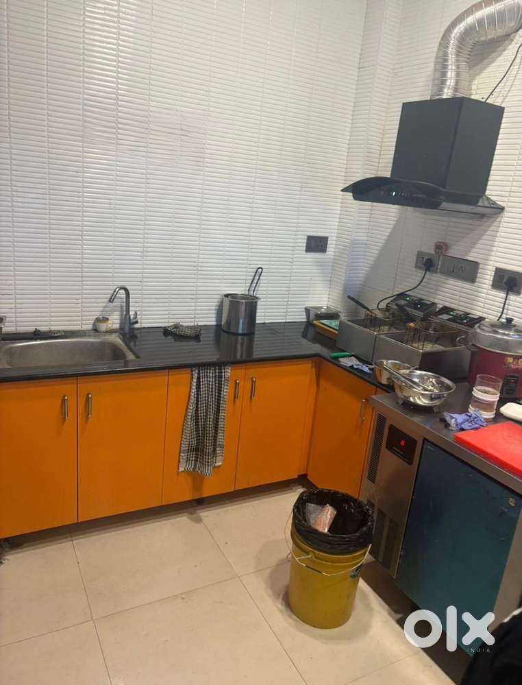 Shops for sell in kailash nagar kattur in prime area with equipments