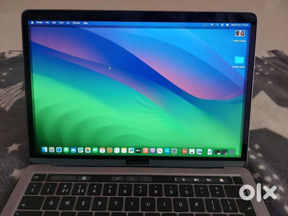 MacBook m1 Pro a2338