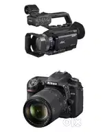 Nikon D7500