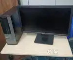 Dell i3 Desktop