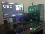 High Quality PC