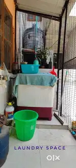 3 BHK Flat in Sector 25