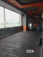 Shop For Rent Near Sanpada Station Rent 2.5L Dep 6 Month 23 Ft shutter