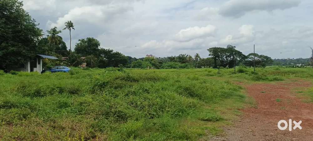10 cents plot for sale in Arnattukara