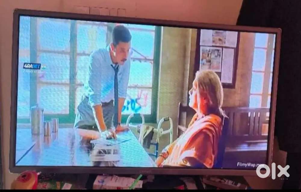 Cemex 32 inch tv