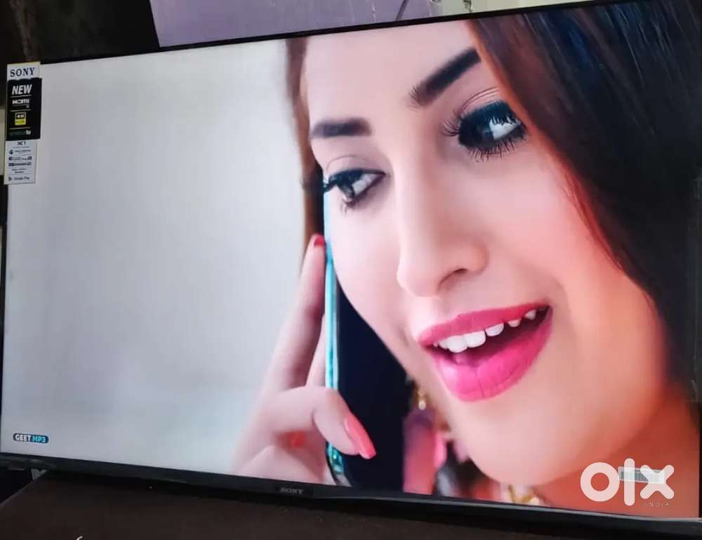 Offer New Led tv 50inch 55 40 42 43in 32 24 Android All Size available