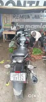Bajaj pulser 150