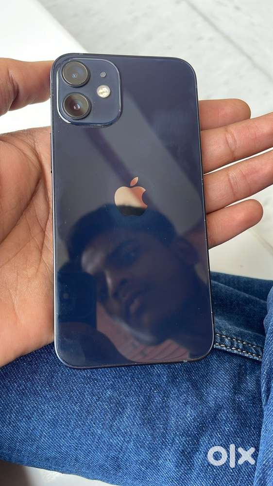 I phone 12 mini
