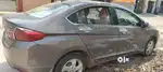 Honda City 2015 Diesel 108000 Km Driven