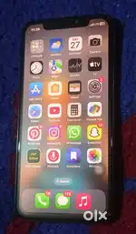 X Black 256 Gb