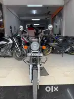 TVS XL 100 Blue Special Edition 2024