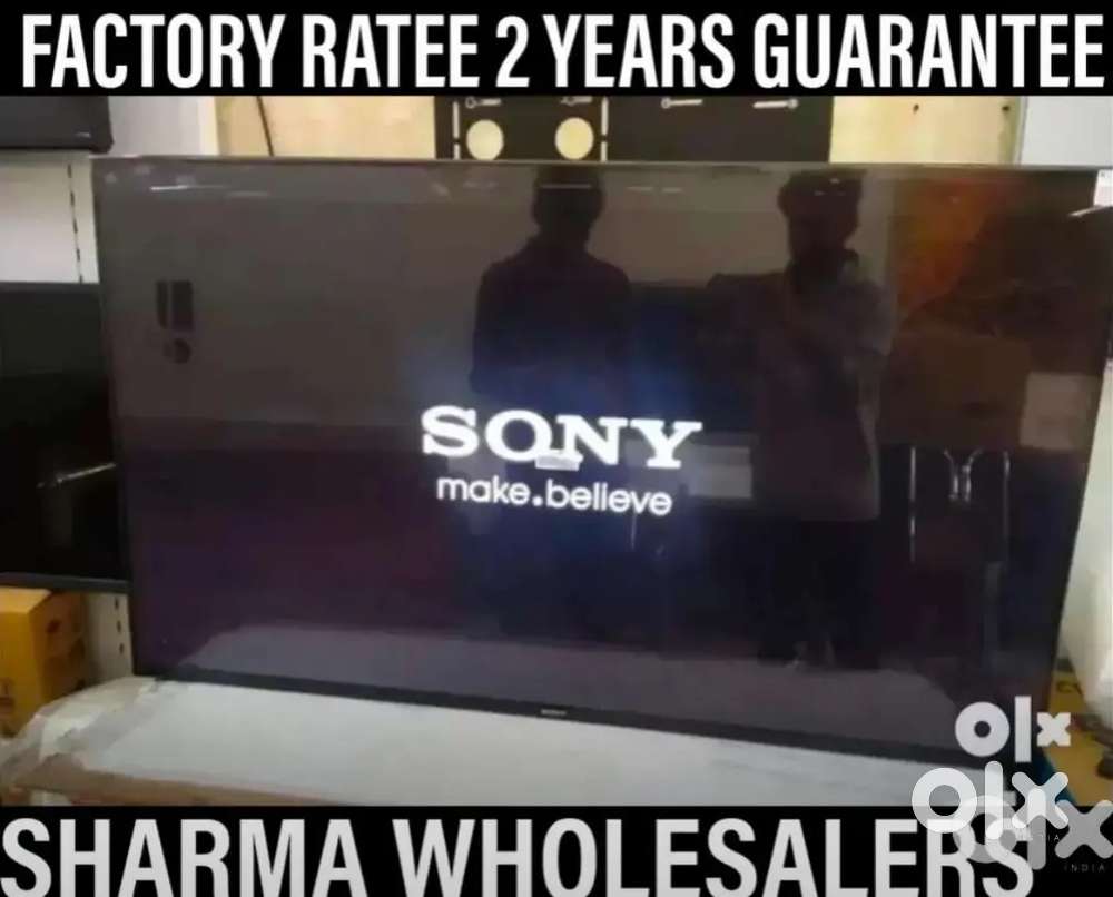 50 inches 21500 55 inches 26500 Ultra Smart Led tv webos sale