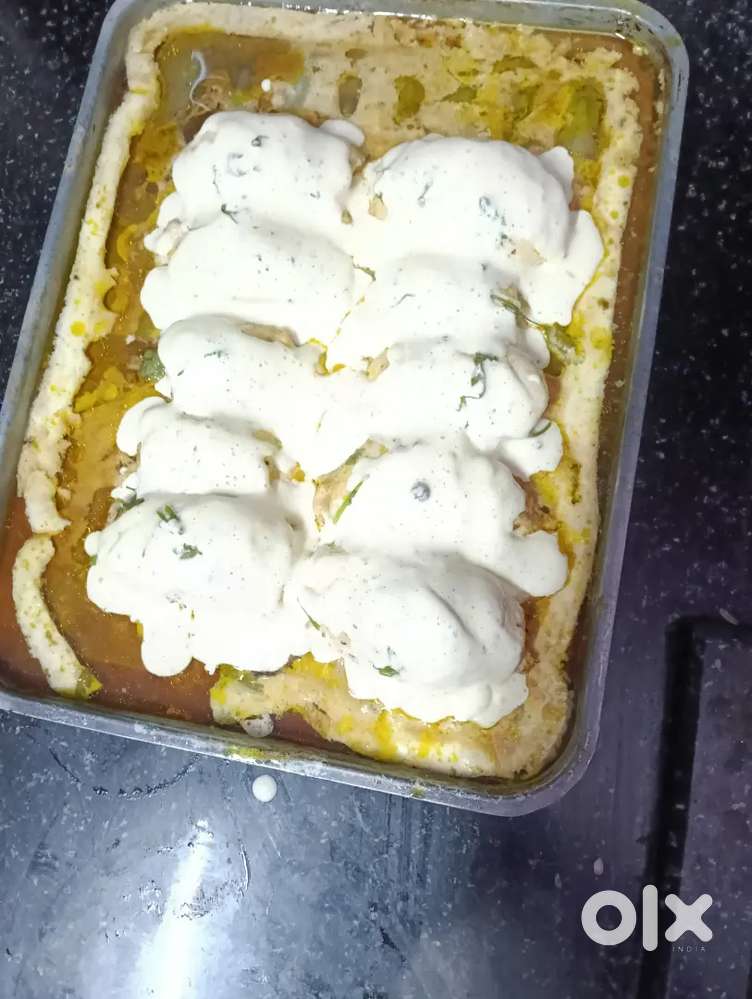 I am cook , I want job