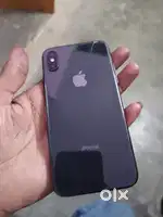 I phone x 256GB