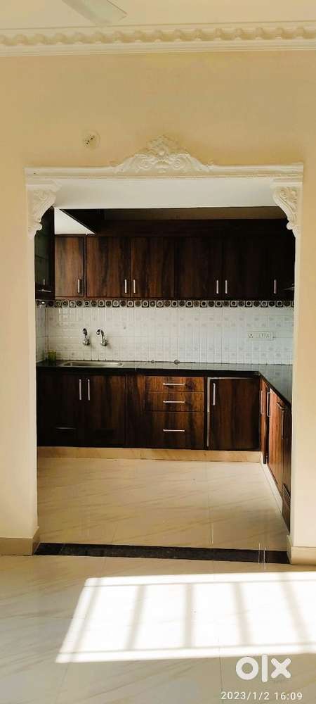 2BHK Flat Available in Kudlu gate for lease ready to move