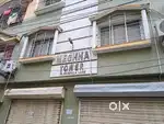 2 BHK Flat for sale at Bhadrakali, Uttarpara.