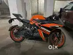 KTM RC 125