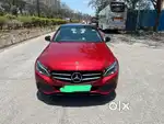 Mercedes-Benz C-Class 2018 Petrol 77000 Km Driven