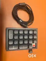 Keychron Mechanical Numpad