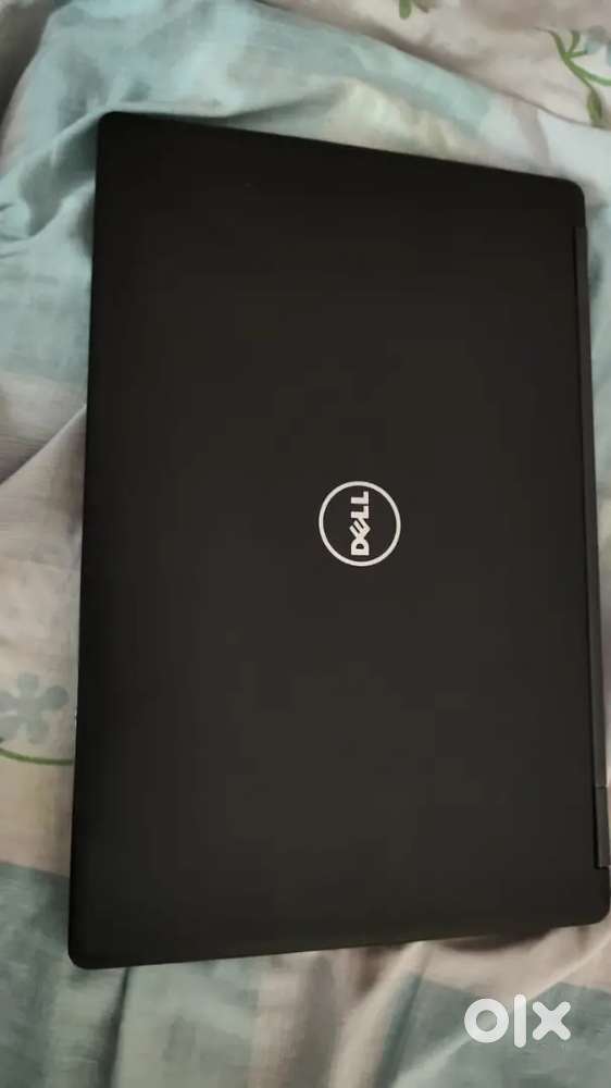 Dell 5580 7th generation