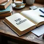 Tuition for hindi and other subjects upto class 7