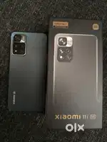 Xiaomi 11i