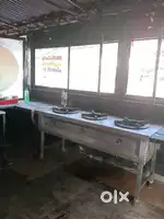 Stainless steel Gas Burner