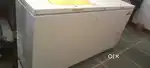 Voltas  deep freezer
