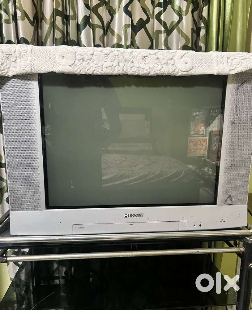 SONY  T.V.
