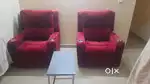 Recliner Sofa