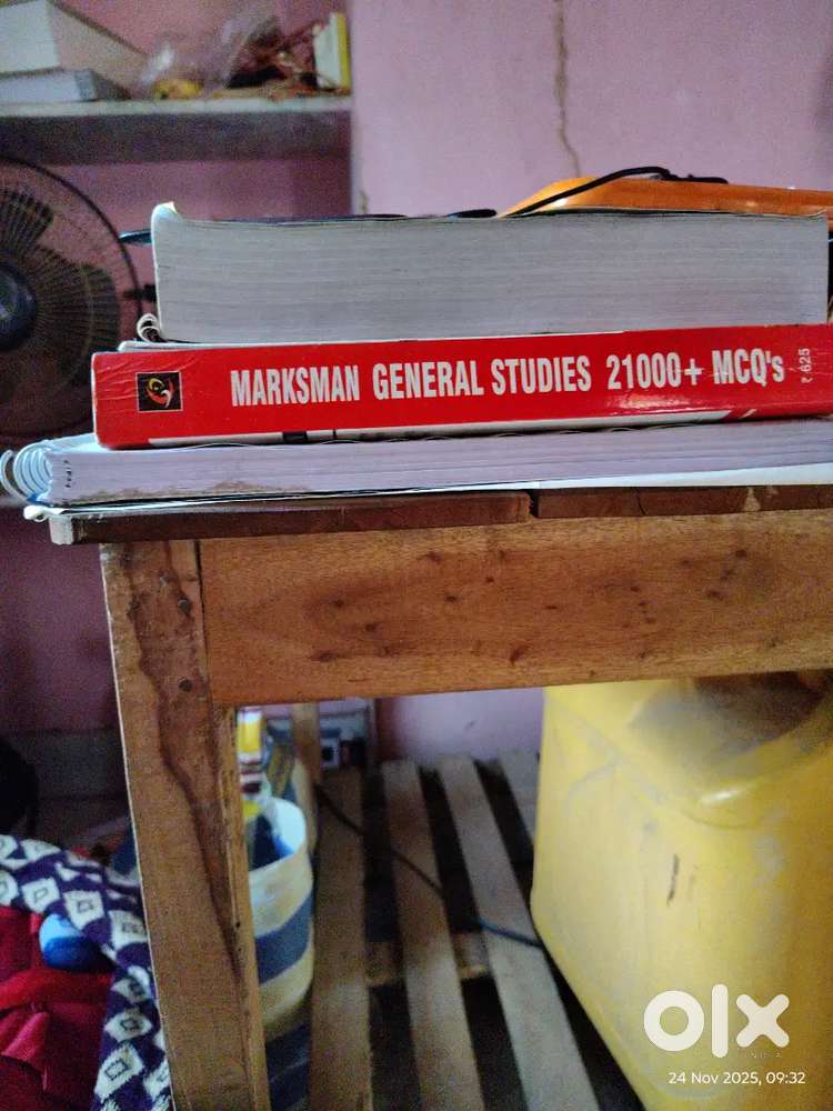 Marksman general studies 21000+ mcq