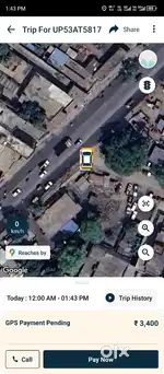 GPS Tracking Device  for Car Truck tracker