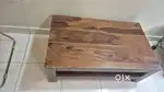 Coffee Table / Center Table / Wooden Table / Living Room Table