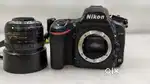 Want to sell my Nikon D750 With 50 mm 1.8