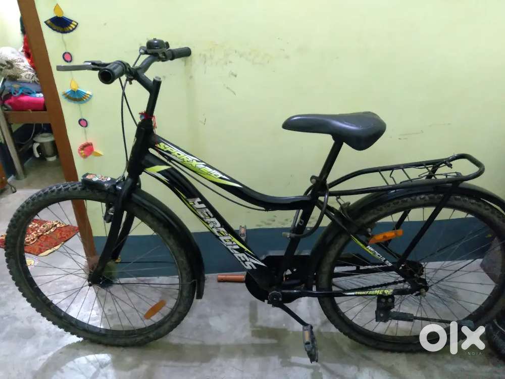 Brand new only 1 year old