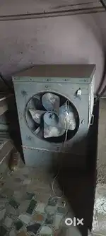 Super exhaust cooler