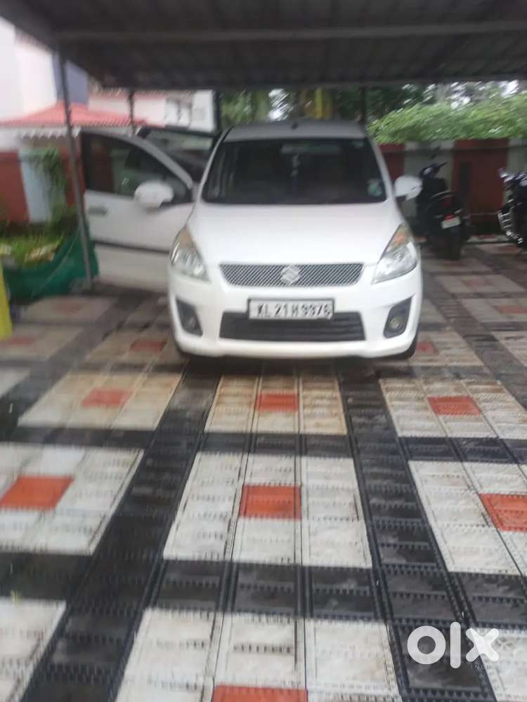 Maruti Suzuki Ertiga 2014 Diesel Good Condition
