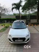 Maruti Suzuki Swift 2019