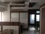 Office available on rent new palasia near chappan shop