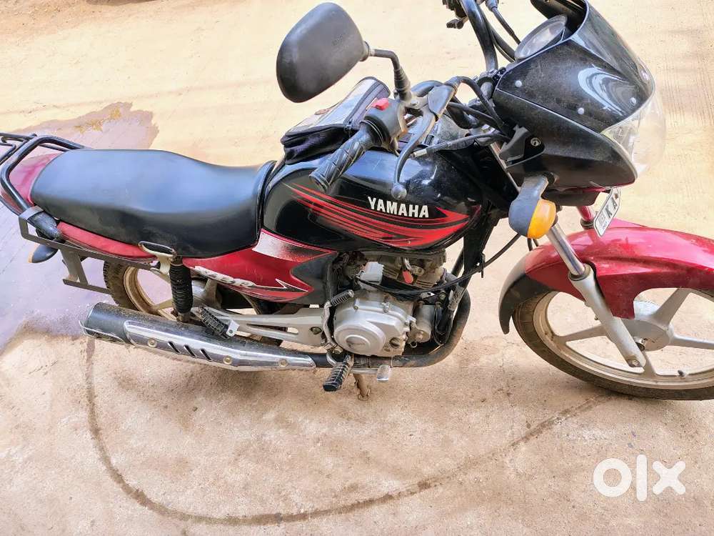 Clean and good condition Yamaha for sale