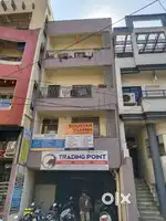 Building vikane ahe